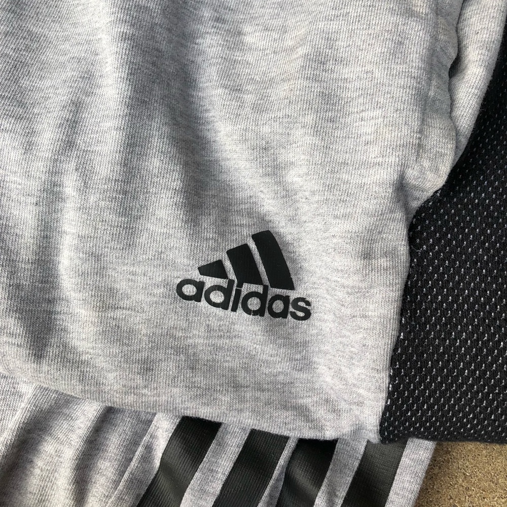 Adidas Men’s Track Pants